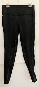 Full seat winter weight Breeches